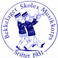 Bekkelaget skoles musikkorps